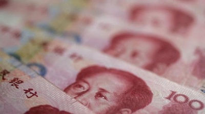 【三里河中国経済観察】世界の資金が中国に流入、「米国例外論」は頂点に