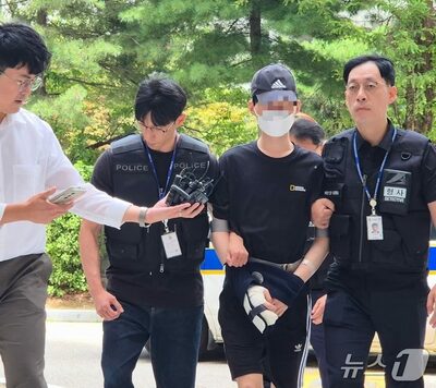 韓国・口論中に母親を殺害、18歳の少年を拘束…飼い犬も死なせた疑い