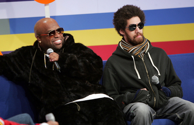 ナールズ・バークレイがBETの「106 & Park」に出演 - 米国