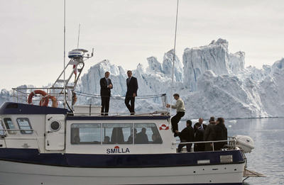 ロシア、国連に大陸棚の延長申請