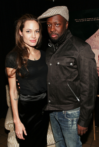 ＜第6回トライベッカ映画祭＞アンジェリーナ・ジョリー監督作品の上映会開催 - 米国