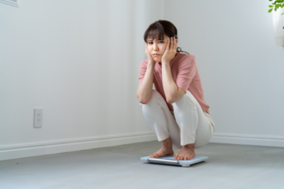 大正健康ナビ、12/24新着情報<br />「ダイエットしているのに体重が減らない、脂肪が落ちない…<br />意外な落とし穴と乗り越え方」を公開！