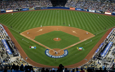 MLBコミッショナー 第3回WBCをより大規模で素晴らしいものに