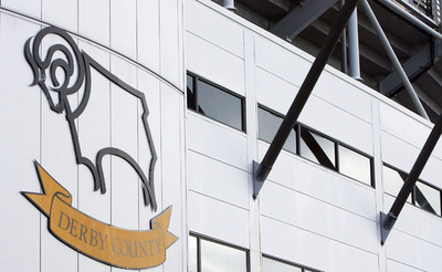 ダービー・カウンティが破産へ イングランドサッカーの古豪