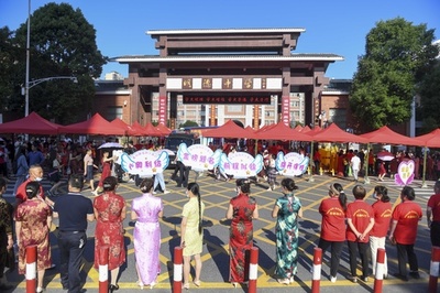 【特集】中国の大学入学試験「高考」がスタート