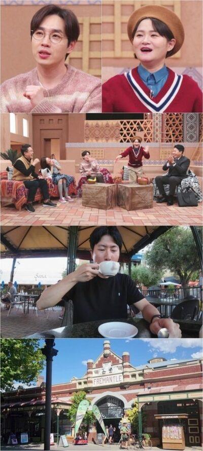 イ・ソクフン、ヒーリングは散在？　お金を遣いストレス解消