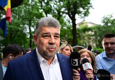 ルーマニアの親EU首相、辞任を表明 大統領選で極右に敗北