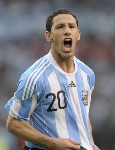 アルゼンチン5発 カナダに快勝、国際親善試合