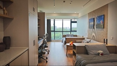 中国のEC大手・京東、1万人以上のインターン採用を発表