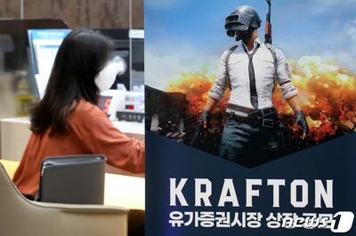 韓国クラフトン、AIや映像事業に注力…ゲーム本業の空白長期化に懸念も