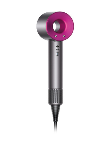 「ダイソン」から初の美容家電、ヘアドライヤー登場！