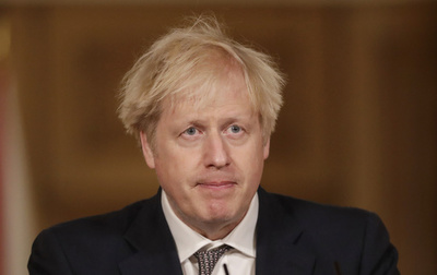 英、ユニセフから子どもへの食料配布支援 「不名誉」の批判も