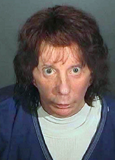 米音楽プロデューサー、スペクター被告に有罪評決