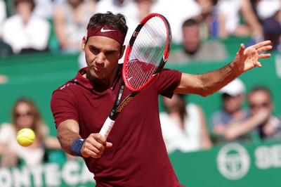 フェデラーのマドリード・オープン出場が決定