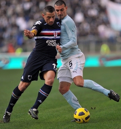 インテル、新たに3選手と契約結ぶ