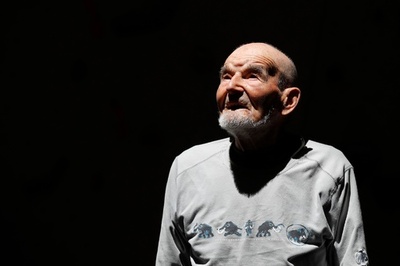 クライミング界の大御所死去 99歳マルセル・レミさん