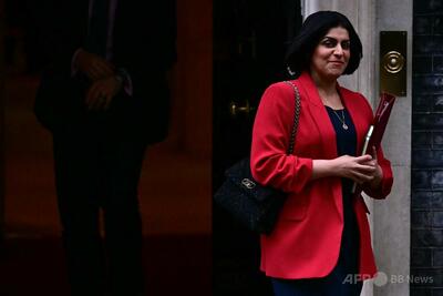 英、学生ビザ悪用の難民申請に対策 「寛大さ悪用」する4か国出身者への発給停止