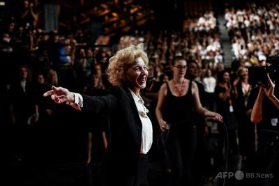 スペイン俳優マリサ・パレデスさん死去 アルモドバル作品で国際的名声