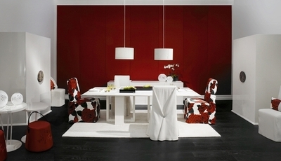 「ケンゾー」ホームコレクションでウラジミール・ケイガンとコラボ、今秋公開