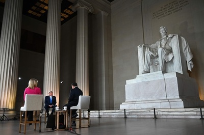 新型コロナ「今年の終わりにワクチンを手に入れる」 トランプ氏