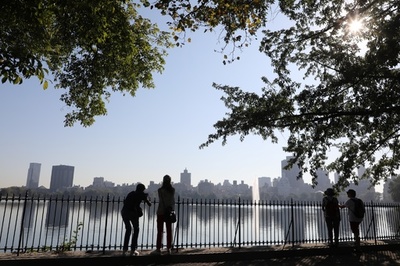 黒人に「命脅かされた」と通報、白人女性を虚偽の罪で起訴へ 米NY