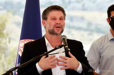 イスラエル極右閣僚、ラクダ発言を「不適切」と認めるも「サウジも私たちを不快にさせないで」