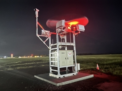 DeTect、ジャカルタのスカルノ・ハッタ国際空港向けにMERLIN（TM）True3D（R）鳥類検知レーダーを供給する契約を獲得