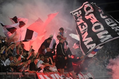 仏1部アミアンが法的措置を開始 降格は「公平性に反する」