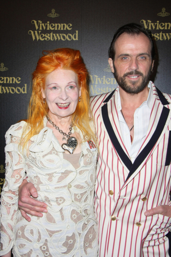 ｢ヴィヴィアン・ウエストウッド｣LAに旗艦店オープン、華やかなパーティ開催