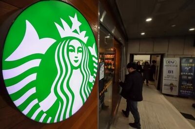 スタバ韓国、大統領選挙シーズンで「コール・マイ・ネーム」制限…中立戦略を徹底