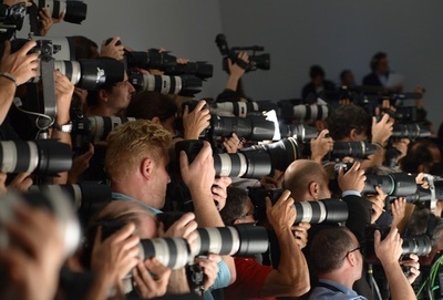 ＜14年春夏ミラノコレクション＞サルヴァトーレ フェラガモ