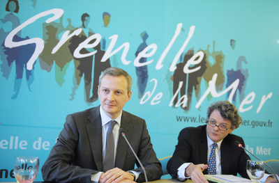 仏、クロマグロ取引禁止を支持 18か月の猶予を条件に