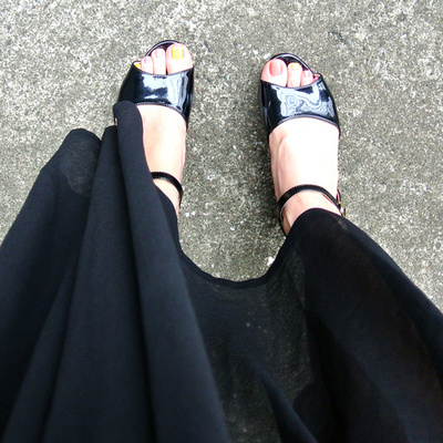 ＜TOKYO CLOSET＞大田明弥のデイリースタイル：6月19日