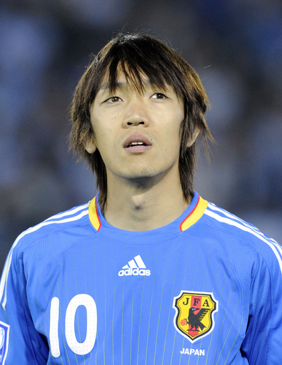中村俊輔のマリノス復帰が暗礁に