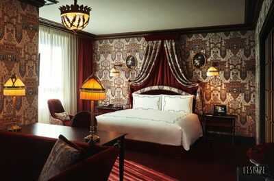 新世界からハンファまで…韓国・財閥系ホテル・リゾートが“ラグジュアリー化”競争