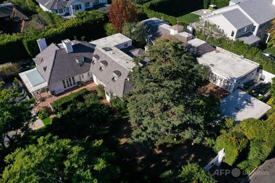 ロブ・ライナー監督夫妻殺害 息子を殺人容疑で逮捕