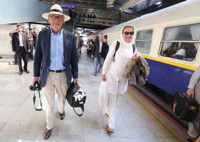 イラン、観光産業の復興目指す インフラ不足など課題も