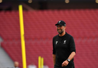 クロップ監督の呪い解けるか、カップ戦決勝で6連敗中