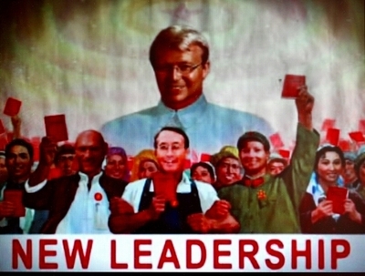 中国語堪能な首相の影響か、豪大学でアジア言語ブーム