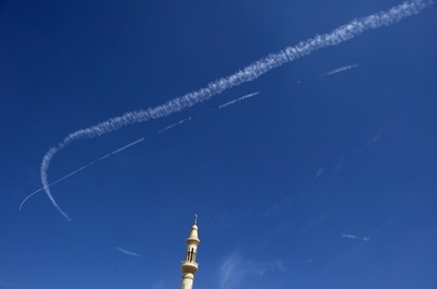 NATO リビア軍事作戦を終了 「最大級の成功」と評価