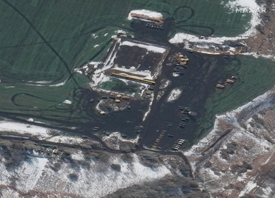 ロシア従軍聖職者、ウクライナのロケット弾で死亡 国内初の死者か