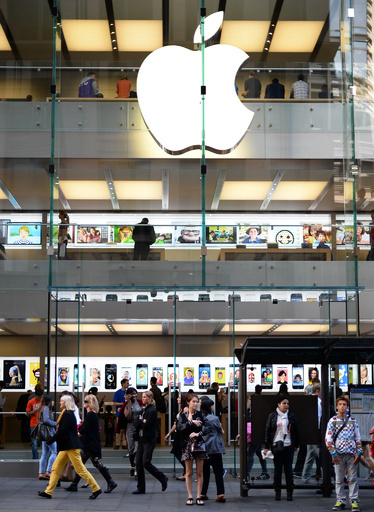 豪アップルストア、アフリカ系高校生6人追い出す 店長が謝罪