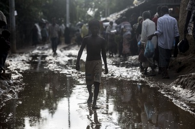 自由の戦士か災いをもたらす者か？ロヒンギャ武装組織指導者 異色の人生