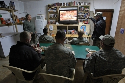 壮絶な世界史めぐるタイムトラベル式シューティングゲーム、「Darkest of Days」