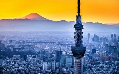 韓国MZ世代の海外旅行先1位は日本、訪問予定都市は東京・大阪・福岡…食と体験重視・都市選好に世代差