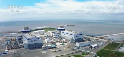 中国国内で原子力暖房が多く稼働