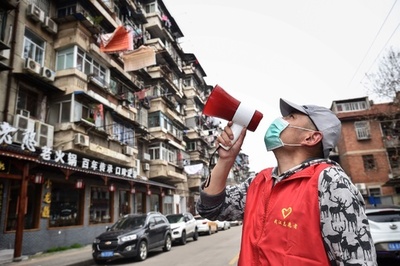 中国の新型ウイルス新規感染者、入国者が初めて多数に