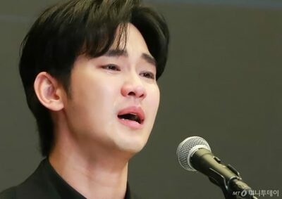 「未成年交際」疑惑の韓流俳優、兵役中“アイドル女優”と3年交際…またも浮上した「食い違い」