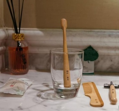 浙江省安吉が「竹でプラ代替」新基準を発表