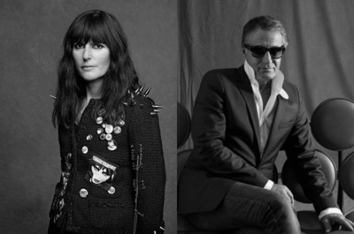 「シャネル」新ディレクター職に2名を任命